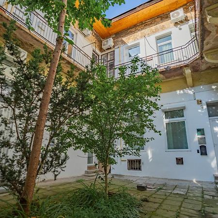 Cassa Mist Apartment 布达佩斯 外观 照片